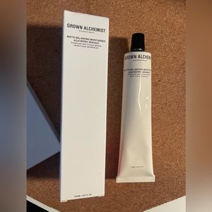 Grown Alchemist Matte Balancing Moisturizer